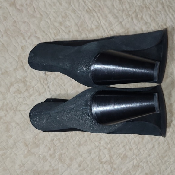 Thursday Boot Company Galaxy Avenue Style Chelsea Booties Size 11 - Picture 6 of 9